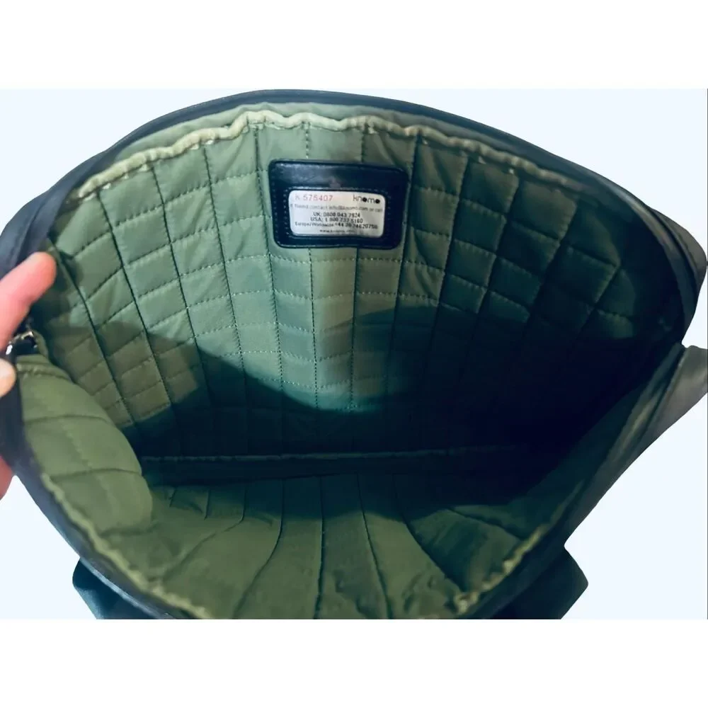 Knomo London Stanford Laptop Bag